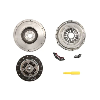 Abbildung von VALEO 835168 Kupplungssatz OPEL: Meriva A, Astra H Hatchback, Corsa D Hatchback