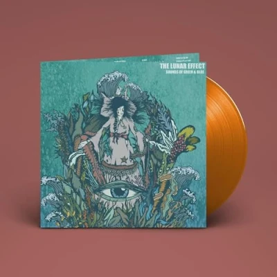 Abbildung von Sounds Of Green &amp; Blue [Vinyl LP]