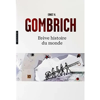 Abbildung von Brève Histoire du monde Nouvelle édition Poche
