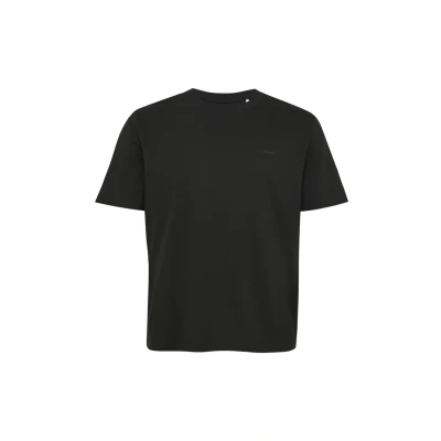 Abbildung von s.Oliver Big Size Herren 2166120 T Shirt, 9999, 58