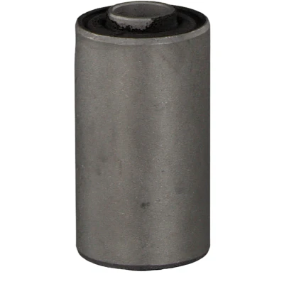 Abbildung von FEBI BILSTEIN 43302 Querlenkerlager Vorderachse links, hinten, unten, rechts Gummimetalllager