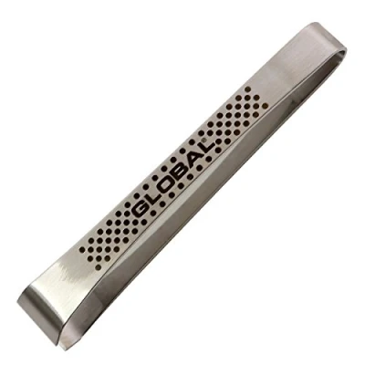 Abbildung von Global GS 20/B Fischgräten Pinzette,12 cm
