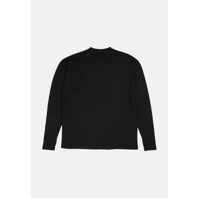 Abbildung von Blackskies Langarmshirt, Herren, Größe: Medium, Black