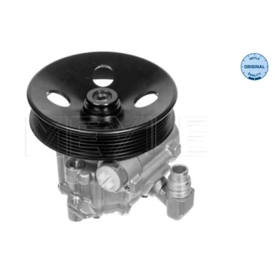 Abbildung von MEYLE 014 631 0001 Hydraulikpumpe hydraulisch ORIGINAL Quality MERCEDES BENZ: ML Class