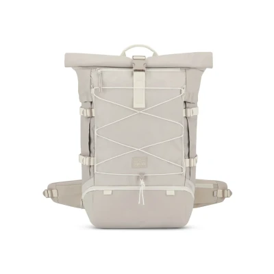 Abbildung von Johnny Urban Travel Allen XL Tourenrucksack, Größe: One Size, Sand