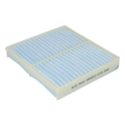 Abbildung von BLUE PRINT ADK82512 Innenraumfilter Pollenfilter 182 210 30 SUZUKI: SWIFT 4