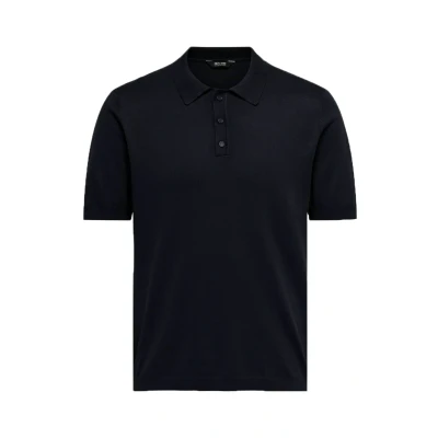 Abbildung von ONLY &amp; SONS Poloshirt »ONSWYLER LIFE REG 14 SS POLO KNIT NOOS«
