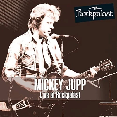 Abbildung von Live at Rockpalast (1979)