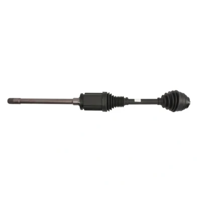 Abbildung von SPIDAN 36180 Antriebswelle 841, 348,0 ohne Befestigungsmaterial BMW: 3 Touring, 4 Convertible, Saloon