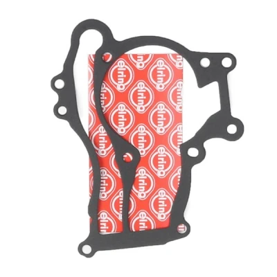 Abbildung von ELRING 744.570 Dichtung, Wasserpumpe OPEL: Corsa D Hatchback, Zafira C Tourer