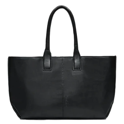 Abbildung von Liebeskind Berlin Chelsea Handtasche, Damen, Größe: One Size, Black