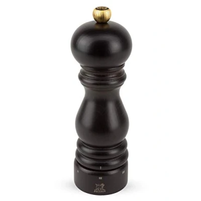 Abbildung von Peugeot Paris u&#039;select Pfeffermühle Schokoladenbraun 18 cm