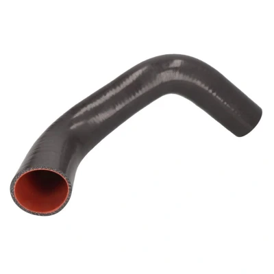 Abbildung von THERMOTEC DCG250TT Ladeluftschlauch FORD: Focus 2, 2 Kombi, C Max