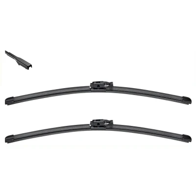 Abbildung von Scheibenwischer Swf 119482 vorne Flachbalkenwischblatt DACIA: Duster Off Road, RENAULT: Arkana I
