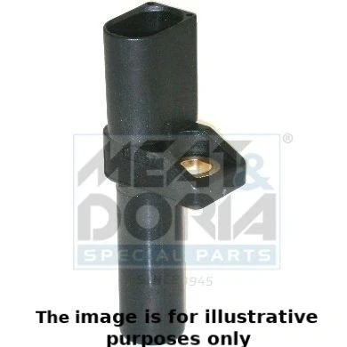 Abbildung von Sensor, Nockenwellenposition MEAT &amp; DORIA 87265