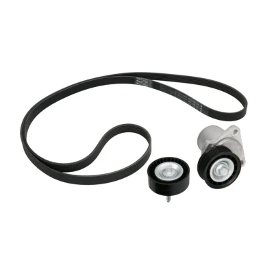 Abbildung von INA 529 0219 10 Keilrippenriemensatz Generatorfreilauf prüfen und ggf. erneuern FORD: Galaxy Mk2 MPV, S Max Mk1, MONDEO 4 Turnier