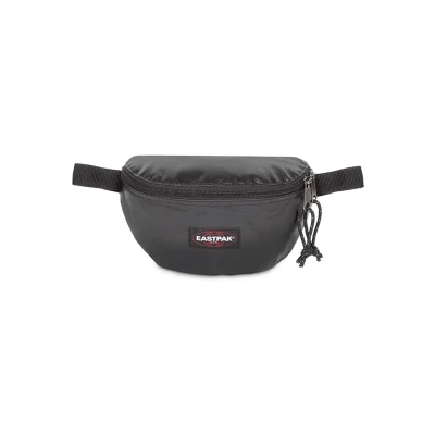 Abbildung von Eastpak Springer Gürteltasche, Größe: One Size, Glossy black