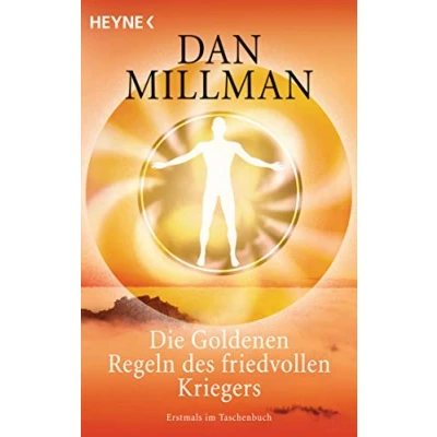 Abbildung von Die Goldenen Regeln des friedvollen Kriegers: Ein praktisches Handbuch