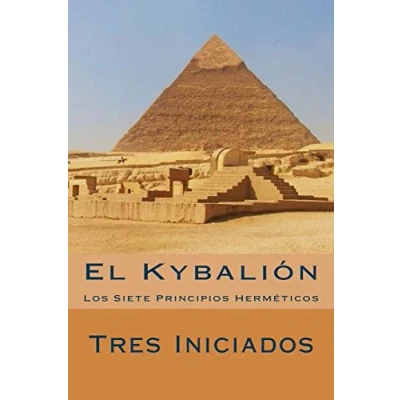 Abbildung von El Kybalion (Spanish Edition): Los Siete Principios Hermeticos