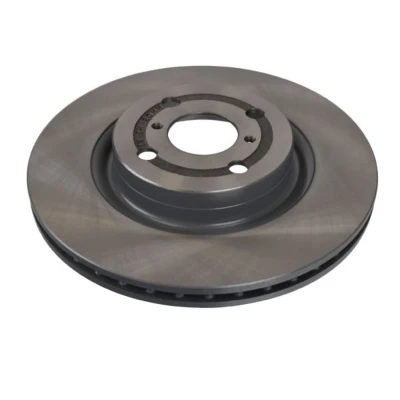 Abbildung von BLUE PRINT ADT343309 Bremsscheibe Vorderachse 280 22 4 100 innenbelüftet beschichtet TOYOTA: Yaris III Hatchback