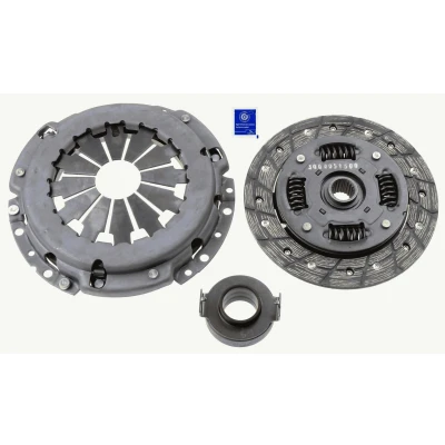 Abbildung von SACHS 3000 951 506 Kupplungssatz 190 HONDA: Jazz 2