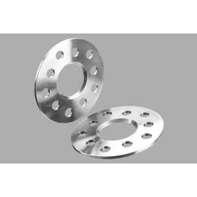 Abbildung von H&amp;R B16255571 Spurverbreiterung 5 100 8 VOLKSWAGEN: Golf 3, 4, 4 Variant, AUDI: A3 Hatchback, A6 C4 Avant, 80 B3