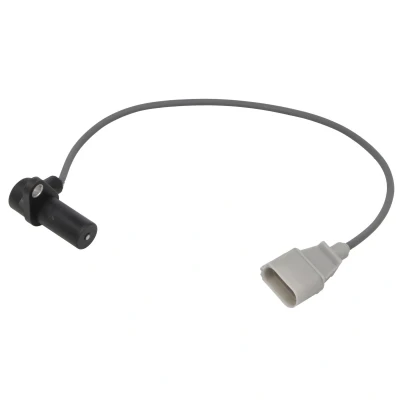 Abbildung von NRF 755203 Impulsgeber AUDI: A8 D2, A6 C5 Saloon, VOLKSWAGEN: Touareg I
