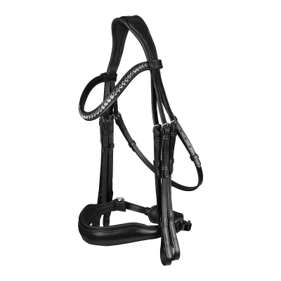 Abbildung von Horka Double Bridle Las Vegas