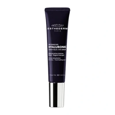 Abbildung von Institut Esthederm Intensive Hyaluronic Eye Contour 15 Ml