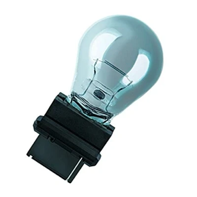 Abbildung von OSRAM ORIGINAL LINE 3156 Glühlampe, Blinkleuchte 12 27 P27W CHRYSLER: GRAND 5OYAGER 5