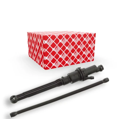 Abbildung von FEBI BILSTEIN 103219 Kupplungsgeberzylinder für Linkslenker PEUGEOT: 2008 Estate kfzteile, mister auto, atp autoteile, kfzteile24