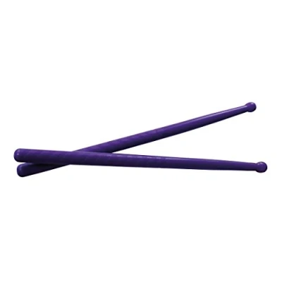 Abbildung von Sveltus Violett Fit Sticks, 45 cm