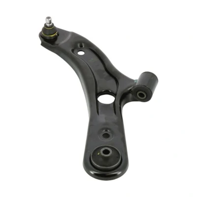 Abbildung von MOOG SZ WP 5083 Querlenker Vorderachse links SUZUKI: SWIFT 3, Splash