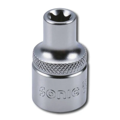 Abbildung von Steckschlüssel 1/2&quot; E TORX SONIC 23614