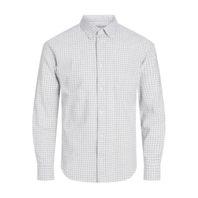 Abbildung von Jprbrook Oxford Shirt L/S Noos