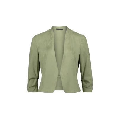 Abbildung von Betty Barclay Jackenblazer »Blazer Jacke mit 3/4 Arm«