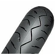 Abbildung von BRIDGESTONE B03 120/70 13 TL 53L, Rollerreifen Vorne