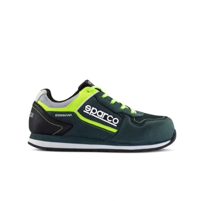 Abbildung von Schuhe SPARCO TEAMWORK 07527 VSLI/45