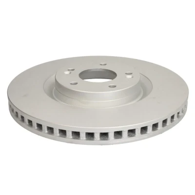 Abbildung von TEXTAR Bremsscheibe KIA: Sorento IV 325mm 30mm 05/07 114,3mm innenbelüftet beschichtet 92341803 Bremsscheiben, Scheibenbremsen