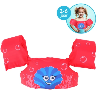 Abbildung von Comfortpool Schwimmende Freunde Muschel
