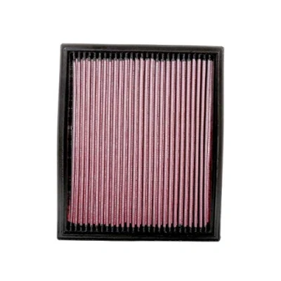 Abbildung von K&amp;N 33 2142 Motorluftfilter: Hochleistung, Prämie, Abwaschbar, Ersatzfilter,Erhöhte Leistung, 1996 2004 (M5, 535i, 540i, 740i, 740iL)