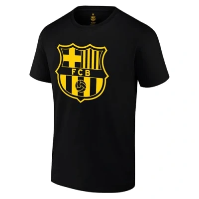 Abbildung von Icon Sports FC Barcelona Logo T Shirt