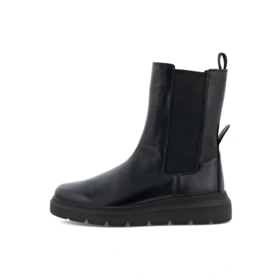 Abbildung von ECCO Ankle Boot, Damen, Größe: 37, Black Schuhe