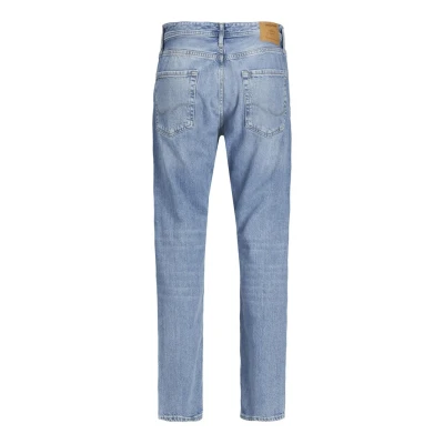 Abbildung von Jack &amp; Jones Chris Original CJ 920 Jeans Relaxed Fit, Herren, Größe: 32x36, Blue denim