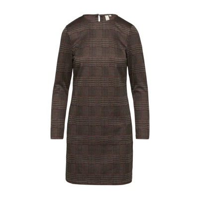 Abbildung von QS Damen 2150937 Kleid, 99N2, XX Large