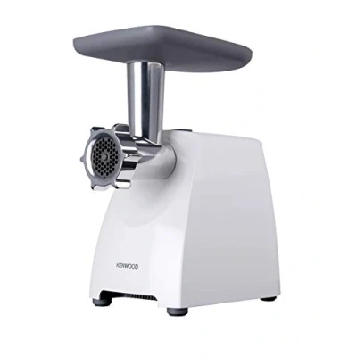 Abbildung von KENWOOD MG360 Fleischwolf weiß