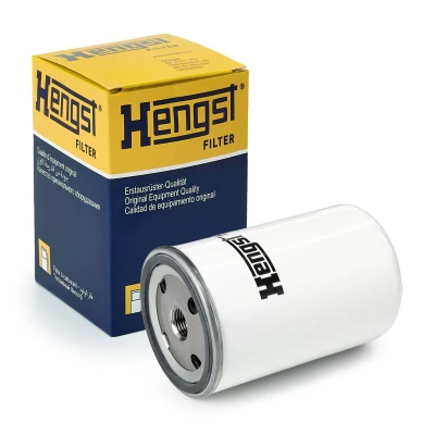 Abbildung von HENGST FILTER H60WK07 Kraftstofffilter Anschraubfilter