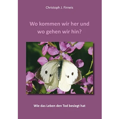 Abbildung von wo kommen wir her und gehen hin?