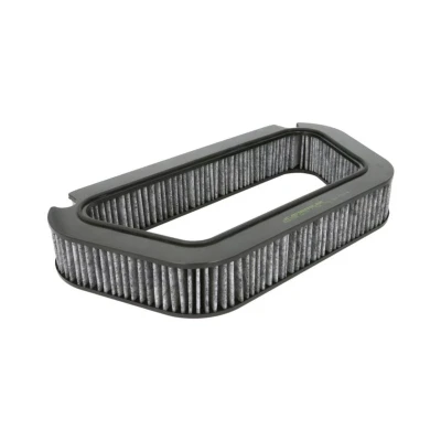 Abbildung von JC PREMIUM B4A015PR Innenraumfilter Aktivkohlefilter 405 212 58 AUDI: A8 D3