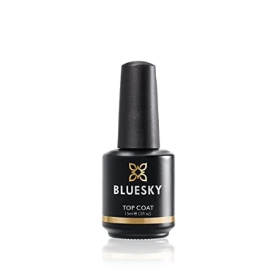 Abbildung von BLUESKY UV LED Gel Top Coat (BLUESKY 15ml)